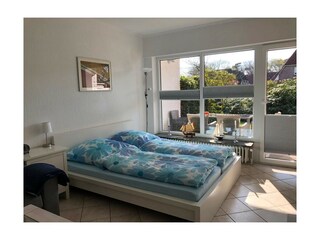 Appartamento per vacanze Dangast Caratteristiche 7