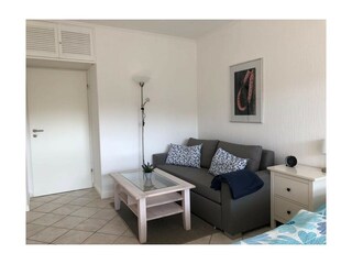 Apartamento de vacaciones Dangast Características 8