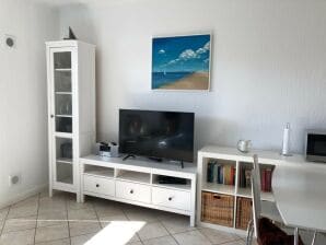 Apartamento de vacaciones Dangaster Tied 2 - Dangast - image1