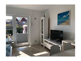Appartement de vacances Dangast Équipement 9