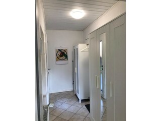Appartement de vacances Dangast Équipement 12