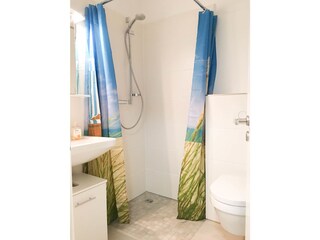 Apartamento de vacaciones Dangast Características 10