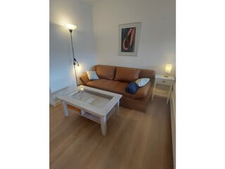 Vakantieappartement Dangast Kenmerken 6