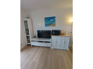 Vakantieappartement Dangast Kenmerken 7