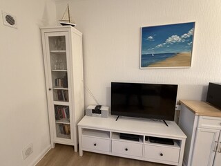 Appartement de vacances Dangast Équipement 12