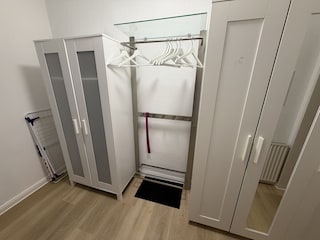 Ferienwohnung Dangast Ausstattung 13