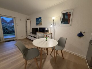 Appartement de vacances Dangast Équipement 15