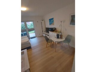 Vakantieappartement Dangast Kenmerken 18