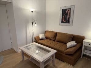 Ferienwohnung Dangaster Tied 2