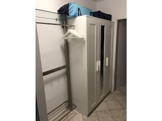 Vakantieappartement Dangast Kenmerken 13