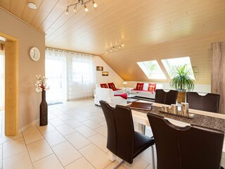 Apartamento de vacaciones Hilders Características 13