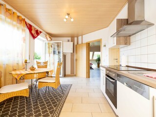 Vakantieappartement Hilders Kenmerken 17