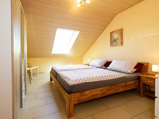 Apartamento de vacaciones Hilders Características 20