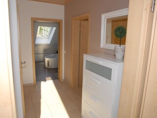 Vakantieappartement Hilders Kenmerken 24