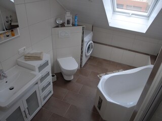 Vakantieappartement Hilders Kenmerken 22