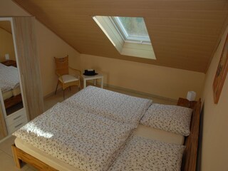 Vakantieappartement Hilders Kenmerken 21