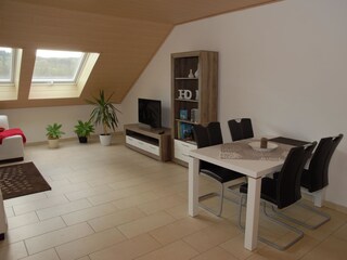 Vakantieappartement Hilders Kenmerken 15
