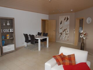 Vakantieappartement Hilders Kenmerken 16