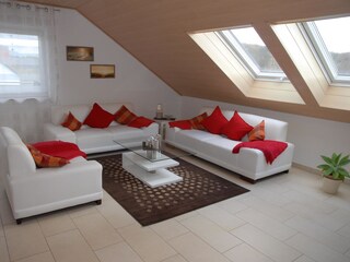 Vakantieappartement Hilders Kenmerken 14