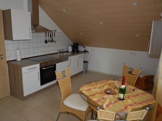 Vakantieappartement Hilders Kenmerken 18