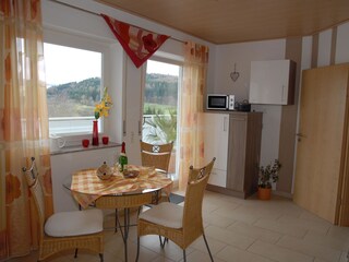 Apartamento de vacaciones Hilders Características 19