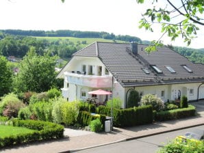 Ferienwohnung Panoramablick - Hilders - image1