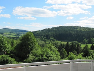 Appartement de vacances Hilders Enregistrement extérieur 8