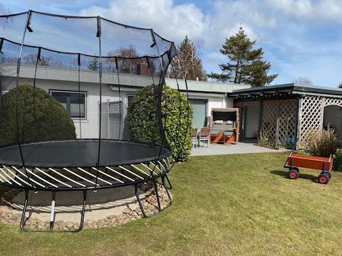 Ferienhaus Grosse Freizeit