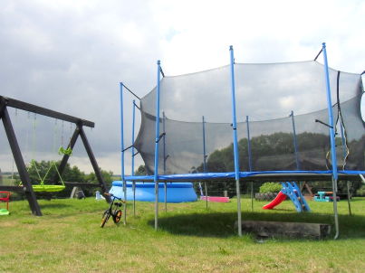 Firma Schlesner Vermietung - Herr Maik Schlesner