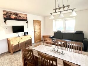 Ferienwohnung Denny im Waldeck