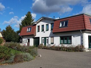 Die Denny im OG rechts