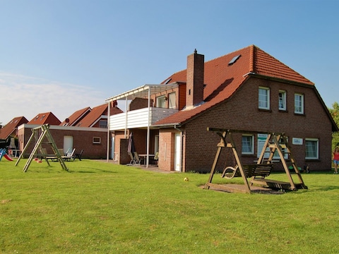 Ferienwohnung Braun