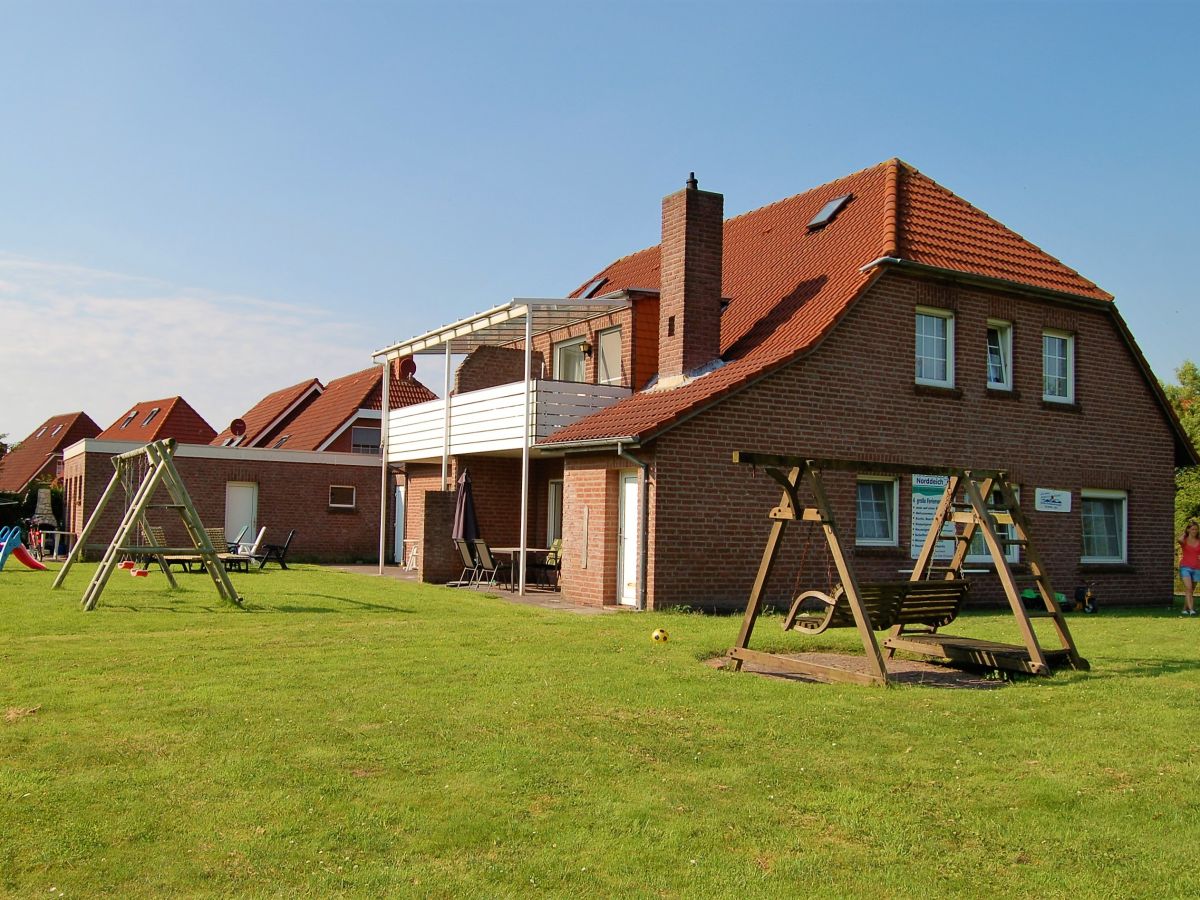 Ferienwohnung Braun