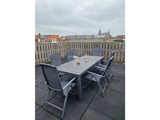 Casa per le vacanze Egmond aan Zee Registrazione all'aperto 2