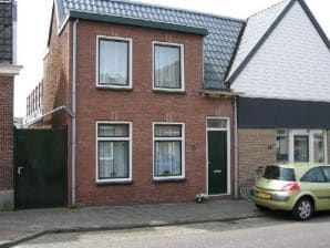 Holiday house Van Speyk - Egmond aan Zee - image1