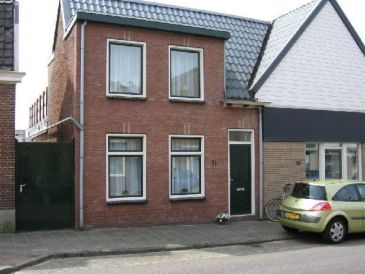 Ferienhaus Van Speyk