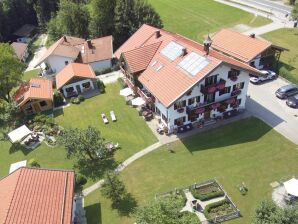 Holiday apartment Lechner