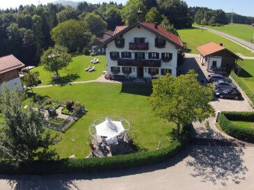 Ferienwohnung Lechner