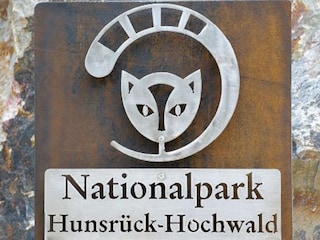 Nationalpark Hunsrück-Hochwald