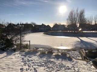 Vakantiehuis Callantsoog Buitenaudio-opname 12