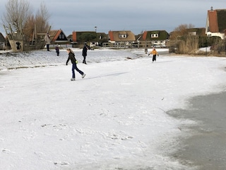 Vakantiehuis Callantsoog Buitenaudio-opname 12
