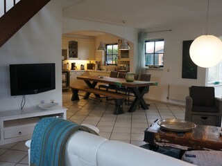 Vakantiehuis Callantsoog Kenmerken 14