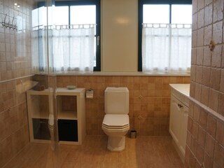 Vakantiehuis Callantsoog Kenmerken 22