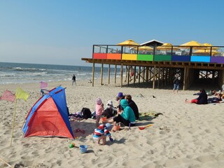 Casa per le vacanze Callantsoog Ambiente 38