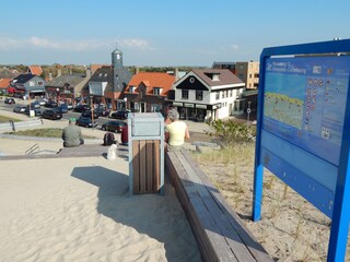 Vakantiehuis Callantsoog Omgeving 39