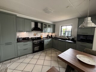 Casa per le vacanze Callantsoog Caratteristiche 16