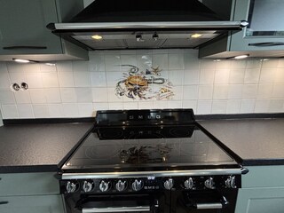 Casa per le vacanze Callantsoog Caratteristiche 17