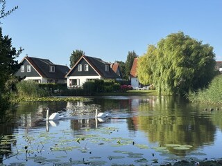 Vakantiehuis Callantsoog Buitenaudio-opname 9