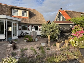 Neuanlage Garten 8-2026, der Rasen ist weg
