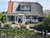 Vakantiehuis Callantsoog Buitenaudio-opname 1